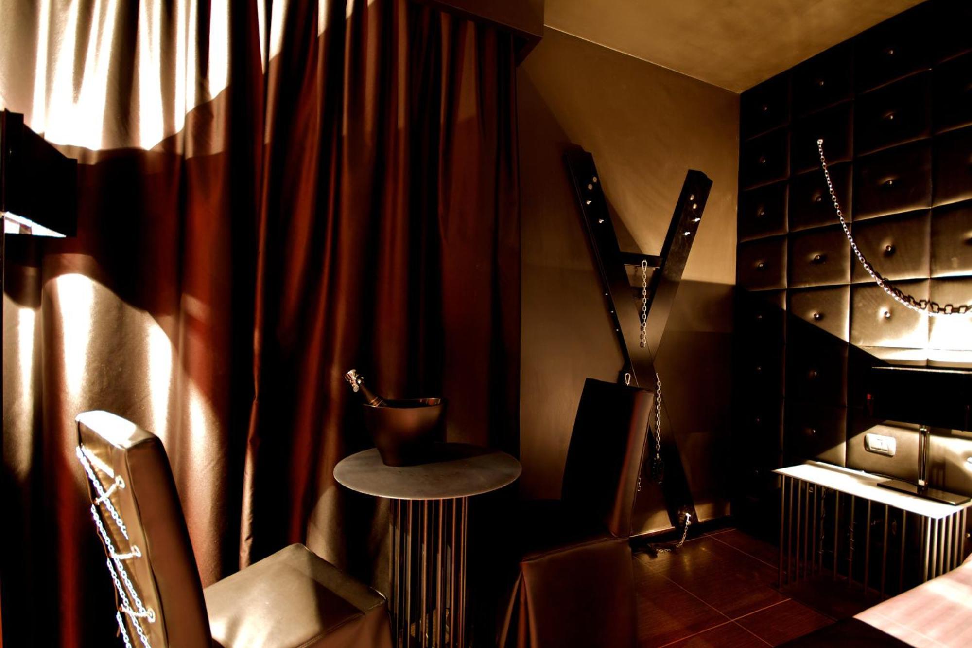 Invilladiserio Hotel Villa di Serio Luaran gambar