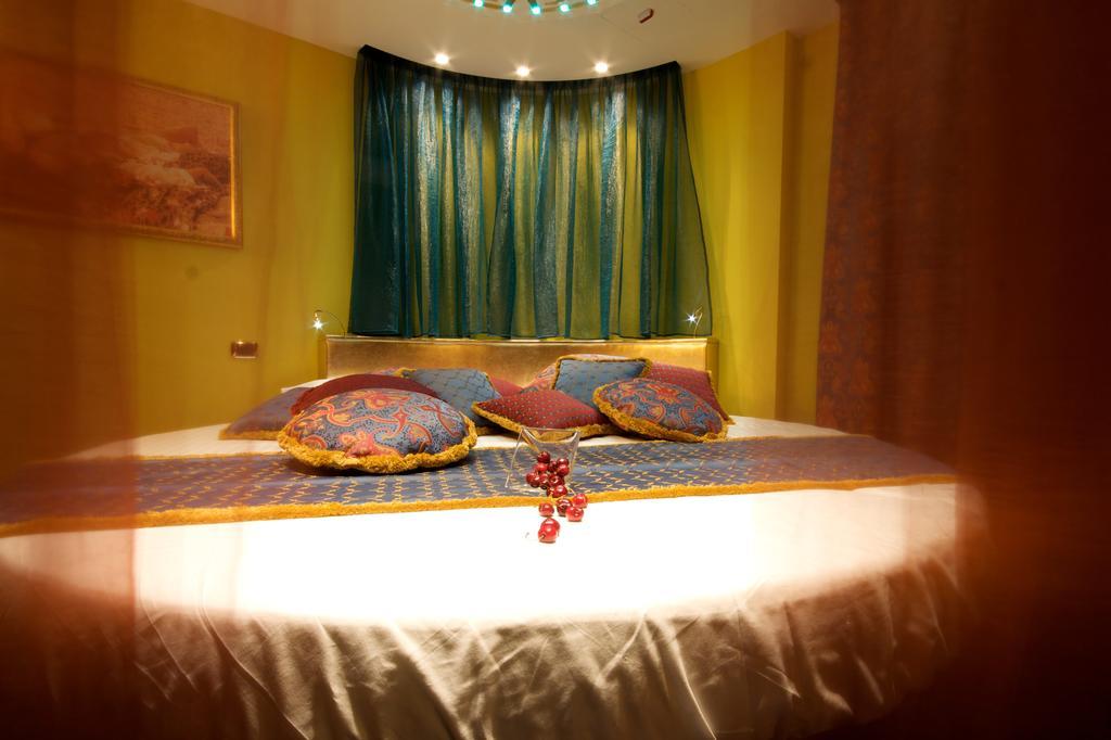 Invilladiserio Hotel Villa di Serio Bilik gambar
