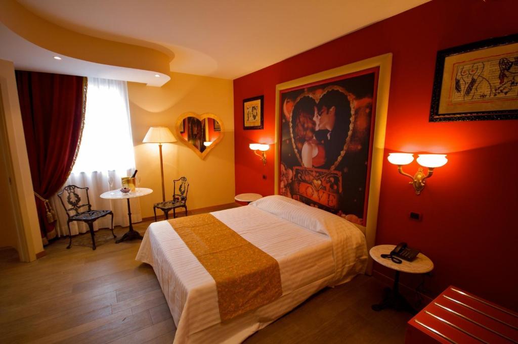 Invilladiserio Hotel Villa di Serio Luaran gambar