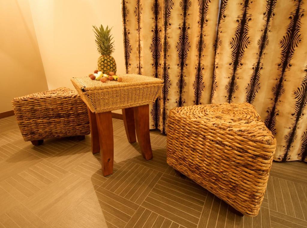 Invilladiserio Hotel Villa di Serio Luaran gambar